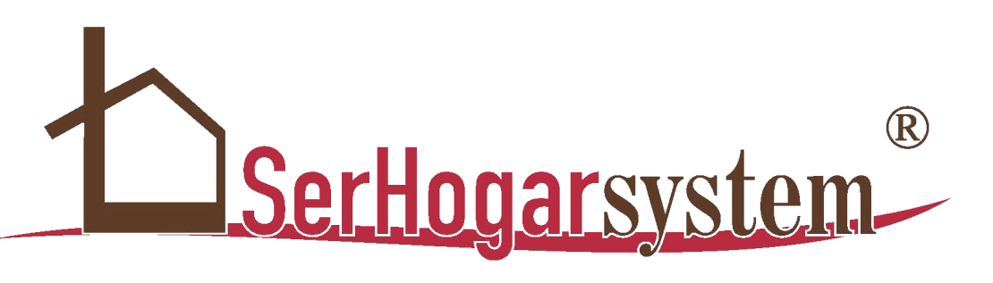 Logo Serhogar
